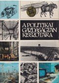 Vársádi Zsuzsa - A politikai gazdaságtan kisszótára