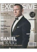 Pantl Péter (főszerk.) - Playboy Exclusive 2013/1