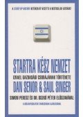 Dan Senor,Saul Singer - Startra kész nemzet