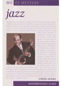 Simon Adams - Jazz