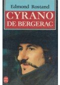 Edmond Rostand - Cyrano de Bergerac
