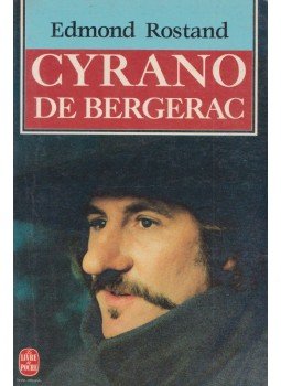 Edmond Rostand - Cyrano de Bergerac Edmond Rostand - Cyrano de Bergerac, 1990 antikvár könyv
