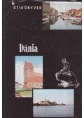 Lindner László - Dánia (dedikált)