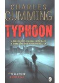 CHARLES CUMMING - Typhoon