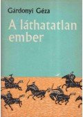 Gárdonyi Géza - A láthatatlan ember