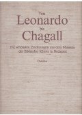 Gerszi Teréz - Von Leonardo bis Chagall