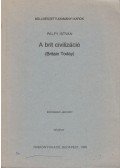 Pálfy István - A brit civilizáció (Britain Today)