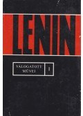 Lenin, Vlagyimir Iljics - Lenin válogatott művei I.