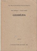 Batiz Zoltánné,Tokodi András - Geodézia