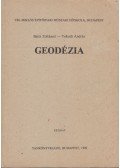 Batiz Zoltánné,Tokodi András - Geodézia