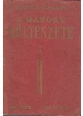 Dr. Marék Antal - A háború költészete