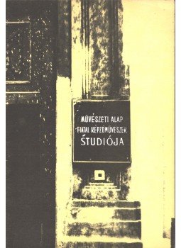 Novotny Tihamér - Elsőévesek - 1986, Budapest 1986 antikvár könyv