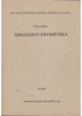 Kólya Dániel - Ábrázoló geometria