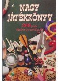 Loósz Vera - Nagy játékkönyv