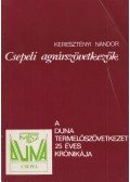Keresztényi Nándor - Csepeli agrárszövetkezők