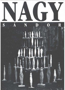 Horváth György - Nagy Sándor: Kőből szabadult Horváth György - Nagy Sándor: Kőből szabadult, Budapest 0 antikvár könyv