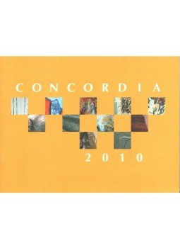 Farkas Veronika Dr. - Concordia 2010 Farkas Veronika Dr. - Concordia 2010, 2010 antikvár könyv