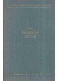 Daniel Defoe - Robinson Crusoe