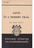 John Pratt - Japán és a modern világ