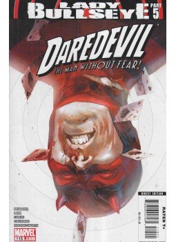 Brubaker, Ed, Lark, Michael, Zonjic, Tonci, Gaudiano, Stefano - Daredevil No. 115. Brubaker, Ed, Lark, Michael, Zonjic, Tonci, Gaudiano, Stefano - Daredevil No. 115., 2009 antikvár könyv