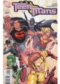 J.T. Krul,Scott, Nicola - Teen Titans 88.