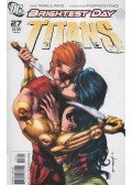 Eric Wallace,Fiorentino, Fabrizio - Titans 27.