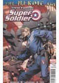 Brubaker, Ed,Eaglesham, Dale - Steve Rogers: Super-Soldier No. 3.