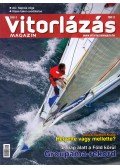 Dénes D. István - Vitorlázás 2010/2