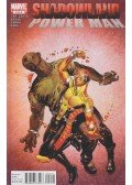 Fred Van Lente,Asrar, Mahmud - Shadowland: Power Man No. 2.