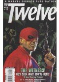 Straczynski, Michael J.,Weston, Chris - The Twelve No. 5.