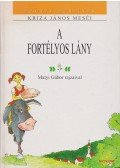 Kriza János - A fortélyos lány