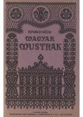Kovách Géza - Magyar mustrák