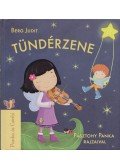 Berg Judit - Tündérzene - Panka és Csiribí 5.