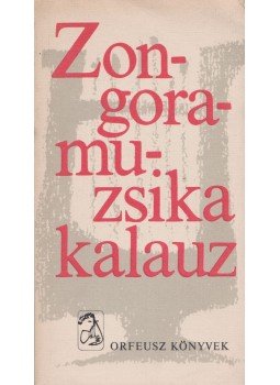 Matthews, Denis - Zongoramuzsika kalauz Matthews, Denis - Zongoramuzsika kalauz, Budapest 1976 antikvár könyv