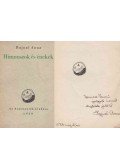 Hajnal Anna - Himnuszok és énekek (dedikált)