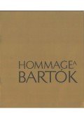 Almási Miklós - Hommage a Bartók