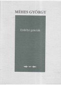 Méhes György - Erdélyi gráciák