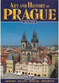 Valdes, Giuliano - Art and History of Prague