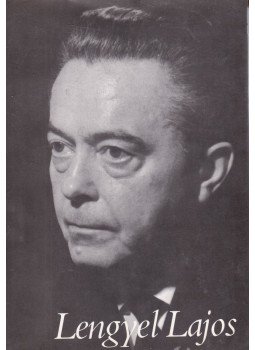 Szántó Tibor, Haiman György, Kass János, Kéki Béla, Miklósi Imre, Gera Mihály, Kerényi Mária, Lengyel Lajos - Lengyel Lajos könyvtervező, fotográfus, oktató és humanista, Budapest 1995 antikvár könyv