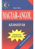 Takács Erika - Magyar-angol kéziszótár (Regiszteres kiadás)