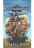Stanley Steel - A Kaszpi-tenger kalózai
