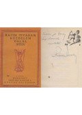 Raith Tivadar - Küzdelem, Halál, Isten (dedikált)