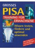 Tanja Gomoluch,Marc Hillefeld,Ralf Holtkamp - Grosses Pisa Training für Erwachsene