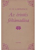 Lawrence, D. H. - Az érintés föltámadása