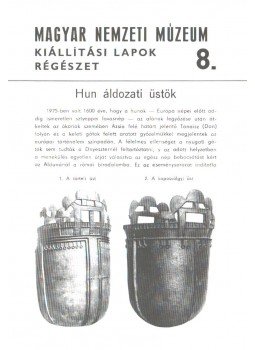 Kovrig Ilona - Hun áldozati üstök Kovrig Ilona - Hun áldozati üstök, 1977 antikvár könyv