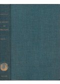 Sigerist, Henry E. - A History of Medicine II.