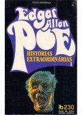 Edgar Allan Poe - Histórias extraordinárias