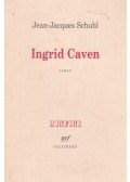 Schuhl, Jean-Jacques - Ingrid Caven