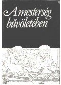 Bankos István,Czitrom László,Dunai Imre,Szántó Tibor - A mesterség bűvöletében