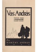 Kemény György - Vas András (dedikált)